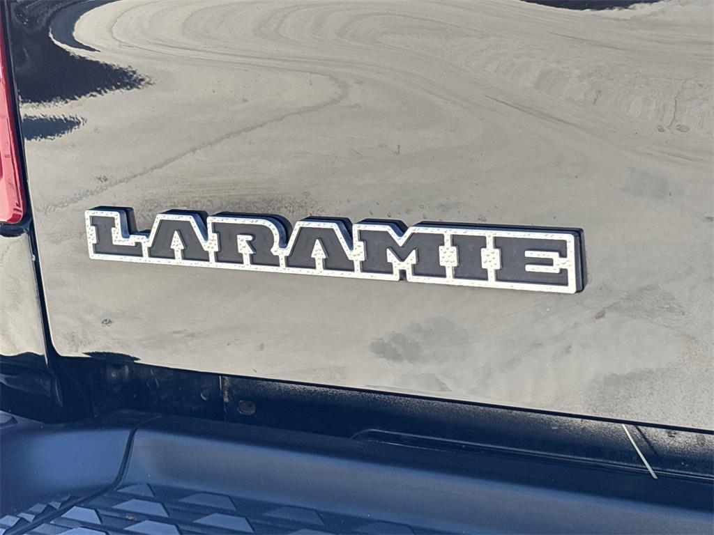 used 2024 Ram 2500 car, priced at $69,471