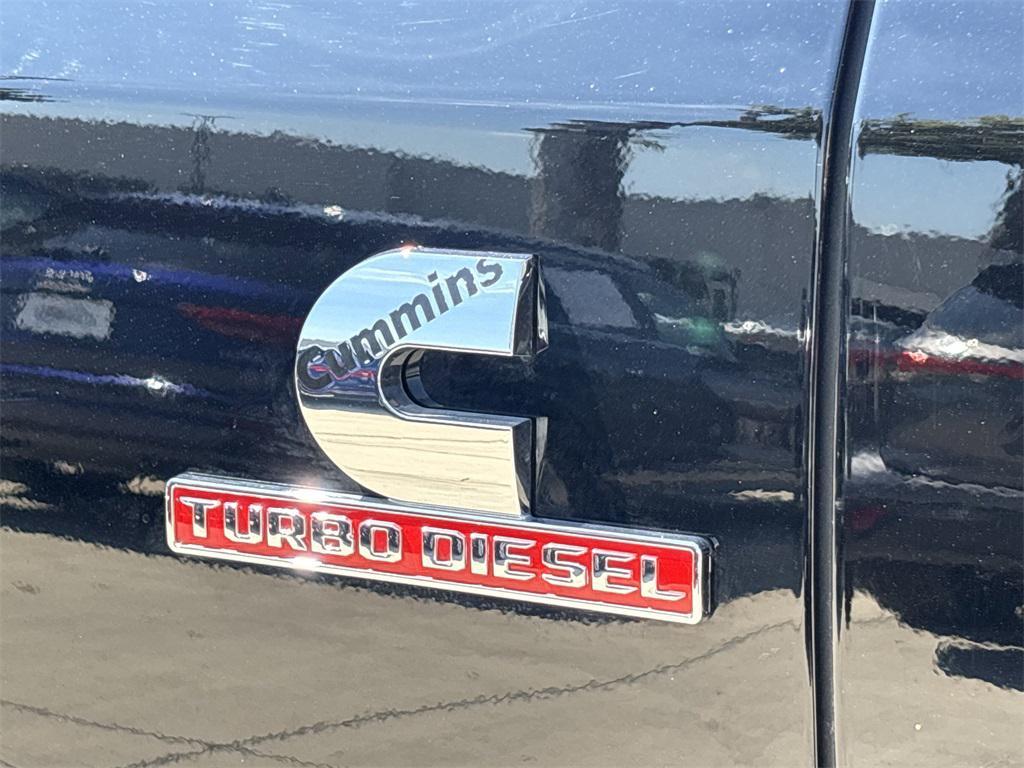 used 2024 Ram 2500 car, priced at $69,471