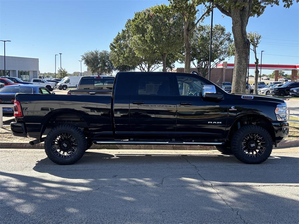 used 2024 Ram 2500 car, priced at $69,471