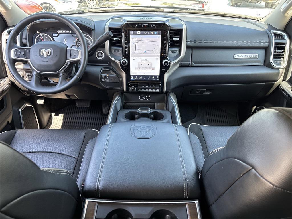 used 2024 Ram 2500 car, priced at $69,471