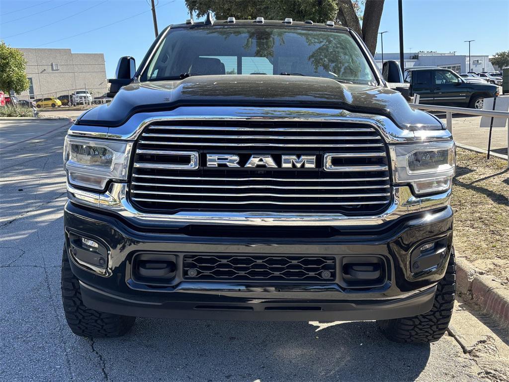 used 2024 Ram 2500 car, priced at $69,471