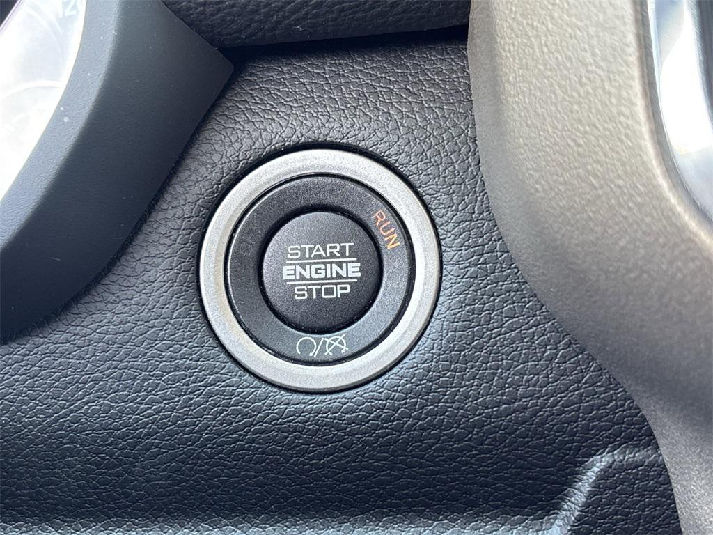 used 2024 Ram 2500 car, priced at $69,471