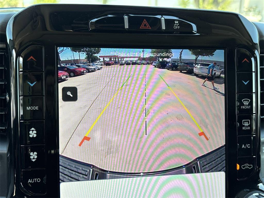 used 2024 Ram 2500 car, priced at $69,471