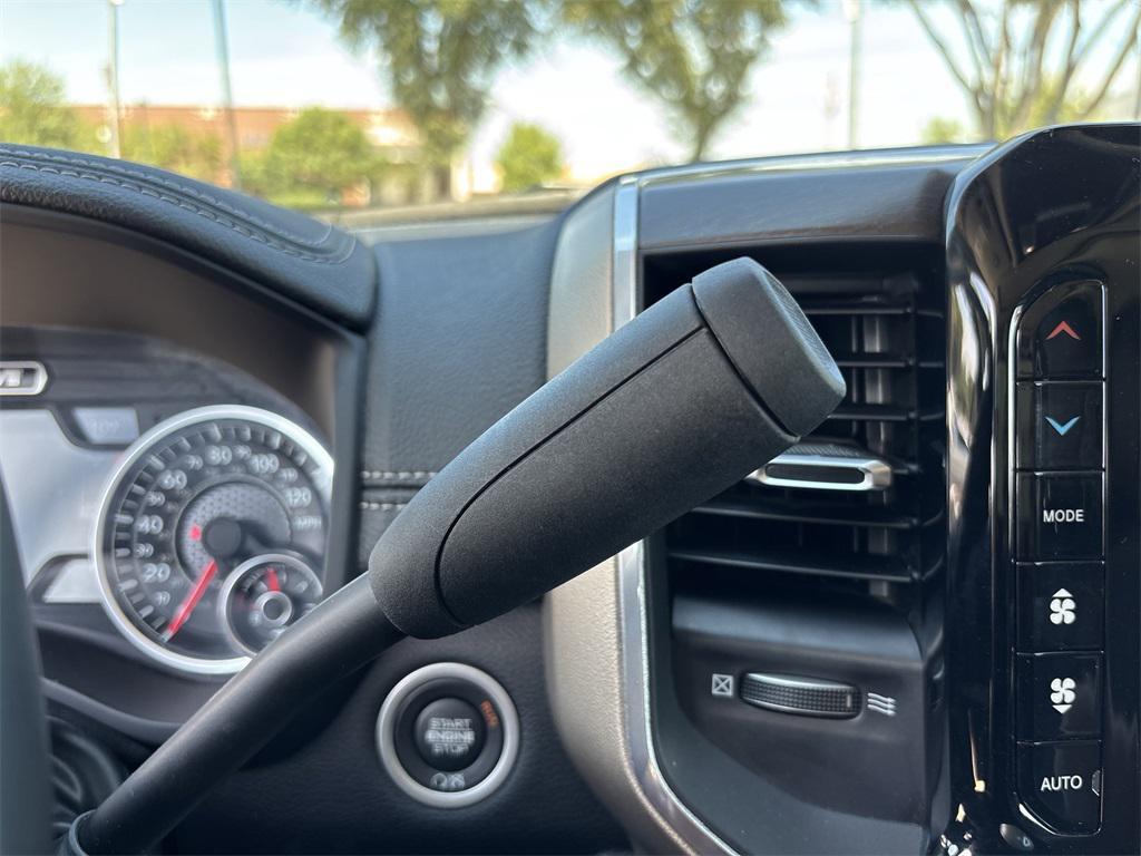 used 2024 Ram 2500 car, priced at $69,471