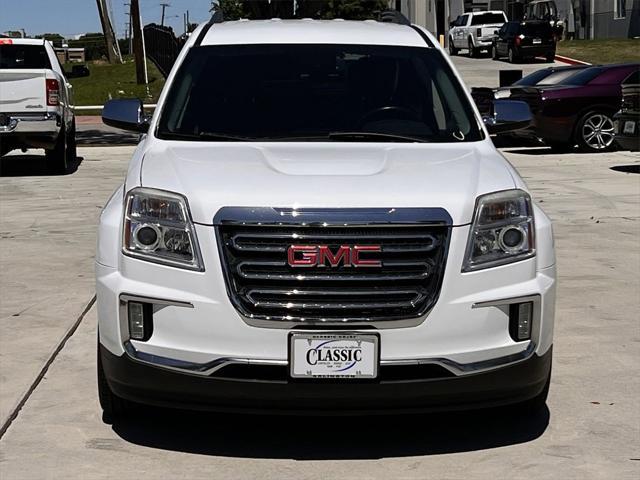 used 2017 GMC Terrain car, priced at $16,992