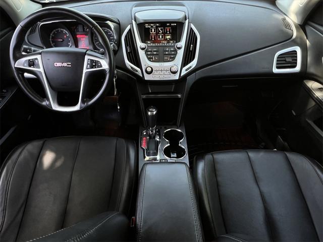used 2017 GMC Terrain car, priced at $16,992