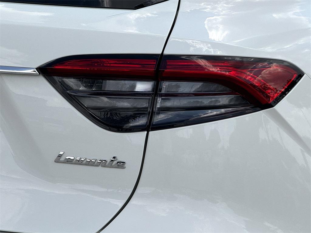 used 2022 Maserati Levante car, priced at $32,992