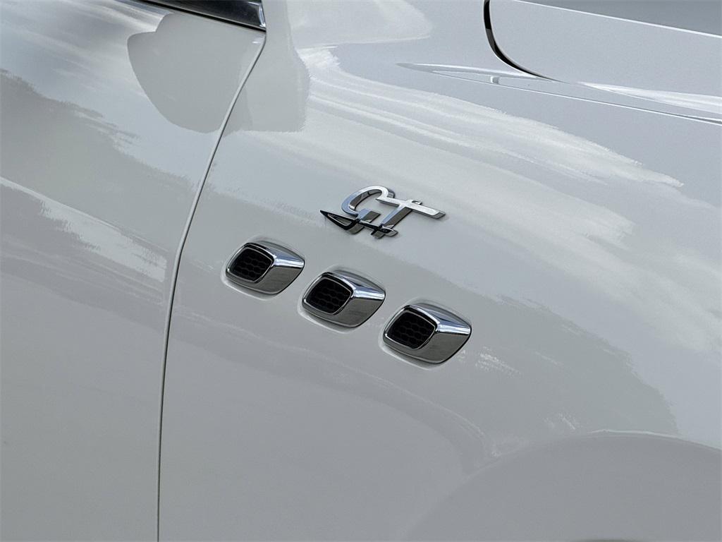 used 2022 Maserati Levante car, priced at $32,992