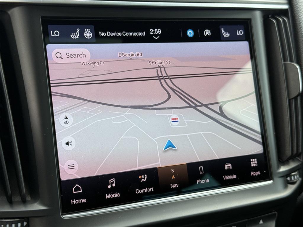 used 2022 Maserati Levante car, priced at $32,992