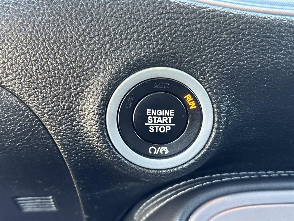 used 2023 Dodge Challenger car, priced at $26,721