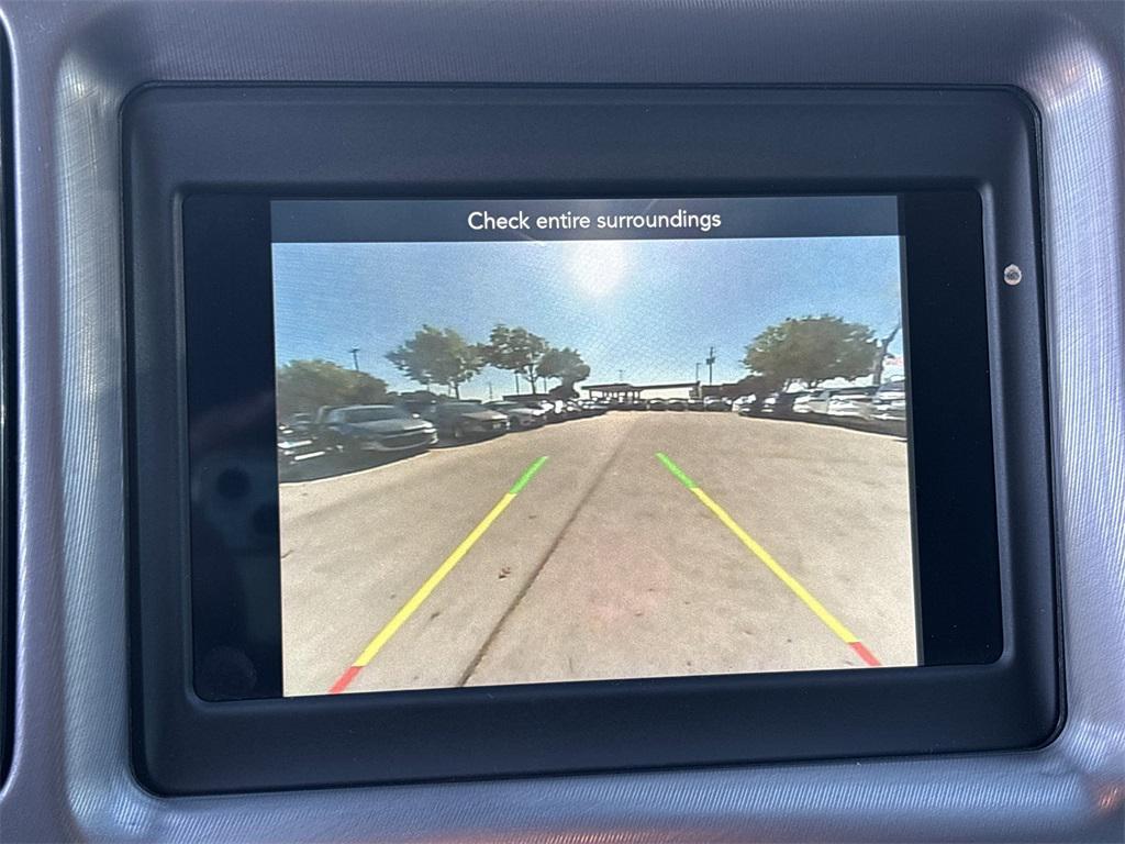 used 2023 Dodge Challenger car, priced at $26,721