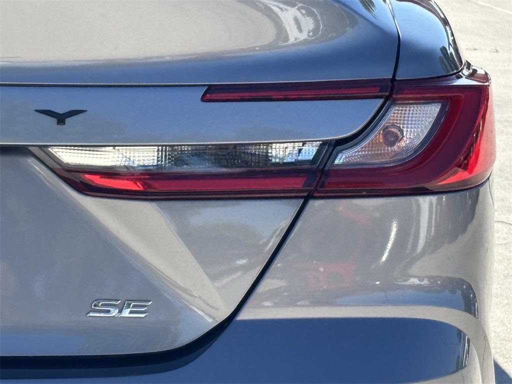 used 2025 Toyota Camry car, priced at $27,493