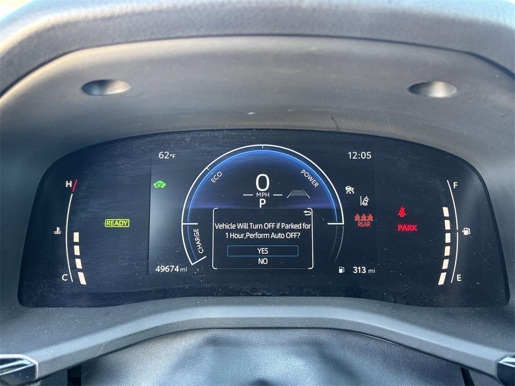 used 2025 Toyota Camry car, priced at $27,493