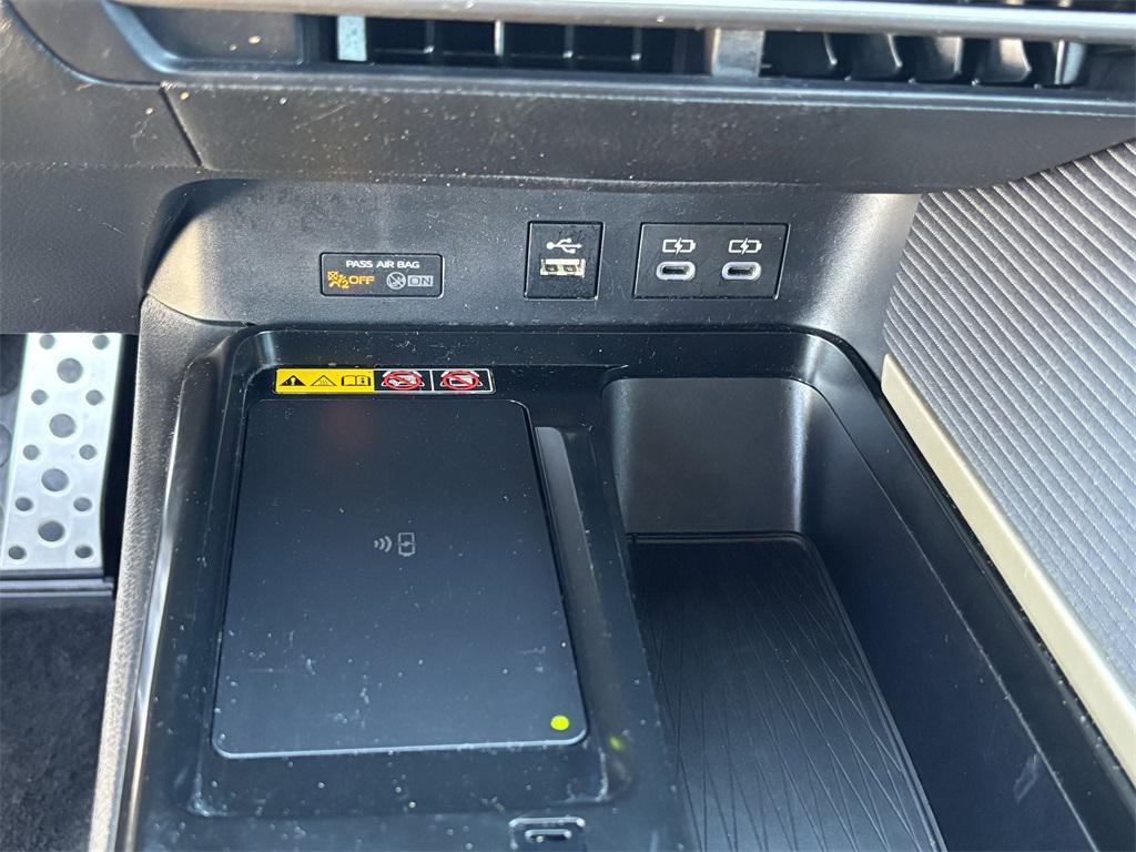 used 2025 Toyota Camry car, priced at $27,493