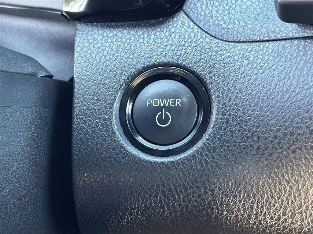 used 2025 Toyota Camry car, priced at $27,493