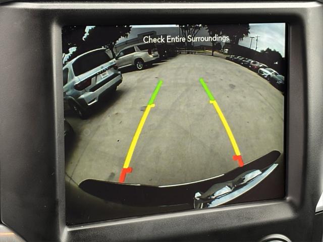 used 2023 Ram 1500 Classic car, priced at $29,991