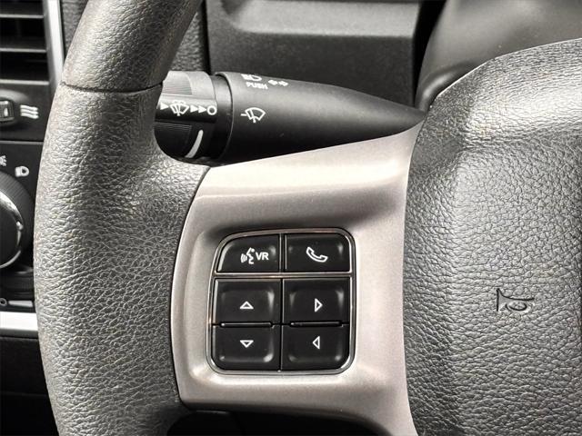 used 2023 Ram 1500 Classic car, priced at $29,991
