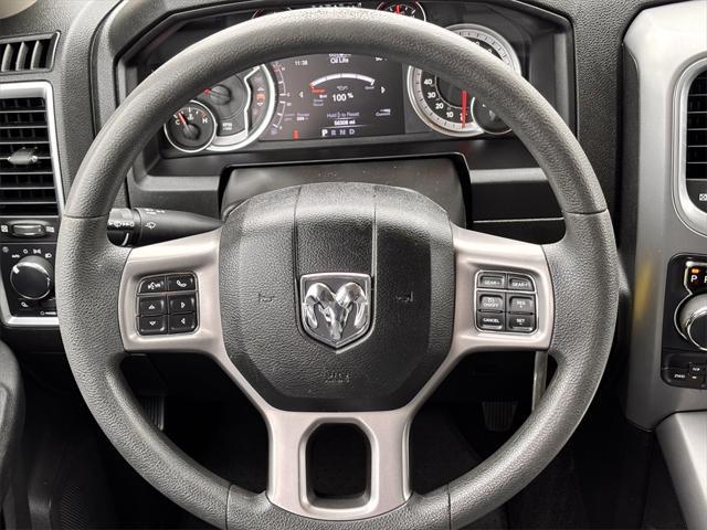 used 2023 Ram 1500 Classic car, priced at $29,991