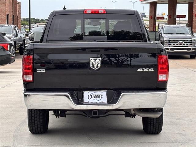 used 2023 Ram 1500 Classic car, priced at $29,991