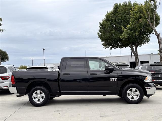 used 2023 Ram 1500 Classic car, priced at $29,991