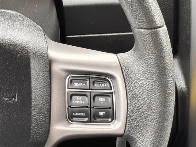 used 2023 Ram 1500 Classic car, priced at $29,991