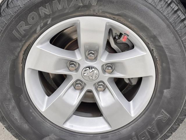used 2023 Ram 1500 Classic car, priced at $29,991