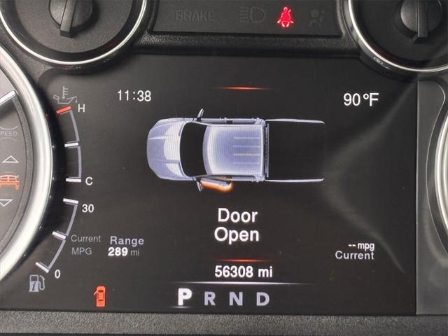 used 2023 Ram 1500 Classic car, priced at $29,991