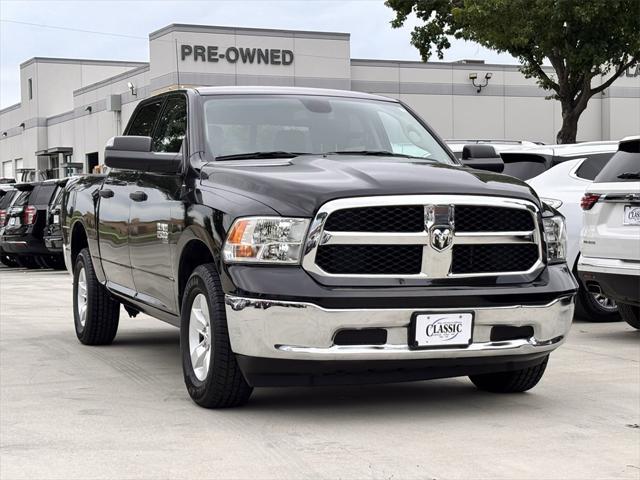 used 2023 Ram 1500 Classic car, priced at $29,991