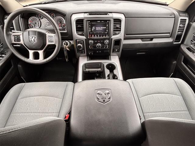 used 2023 Ram 1500 Classic car, priced at $29,991