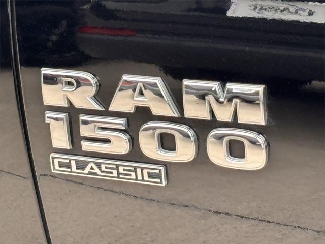 used 2023 Ram 1500 Classic car, priced at $29,991