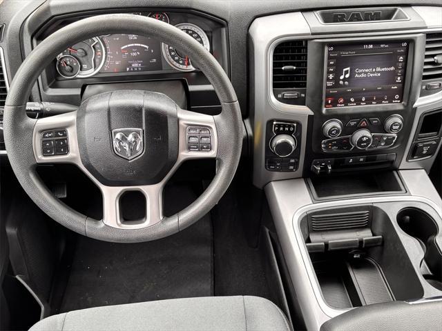 used 2023 Ram 1500 Classic car, priced at $29,991