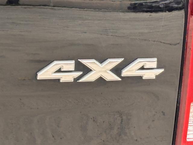 used 2023 Ram 1500 Classic car, priced at $29,991
