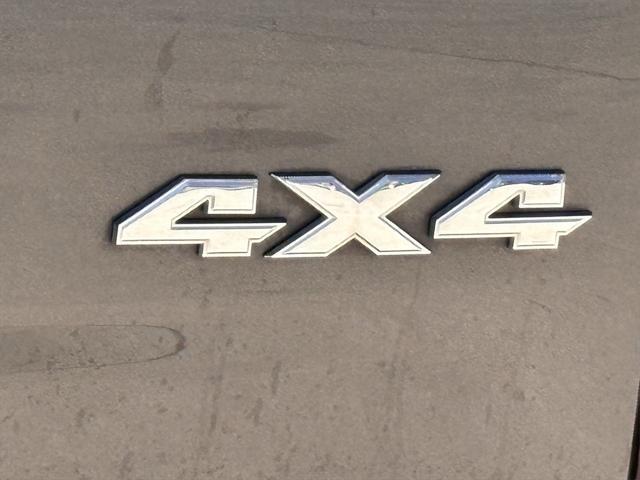 used 2017 Ram 1500 car, priced at $21,892