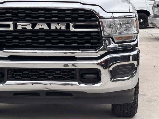 used 2022 Ram 2500 car, priced at $42,988