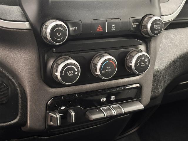 used 2022 Ram 2500 car, priced at $42,988