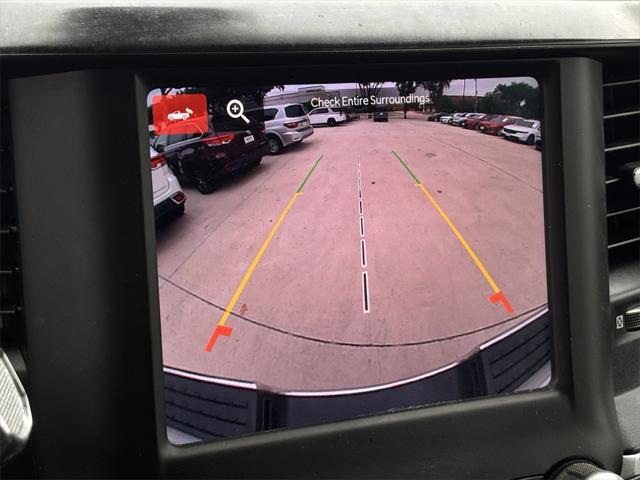 used 2022 Ram 2500 car, priced at $42,988
