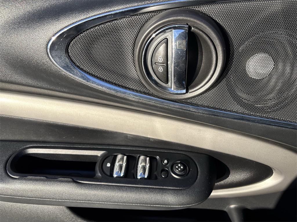 used 2016 MINI Clubman car, priced at $9,991