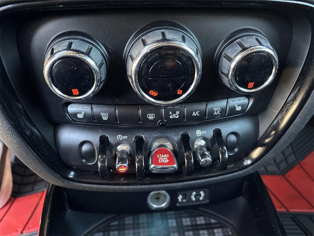 used 2016 MINI Clubman car, priced at $9,991