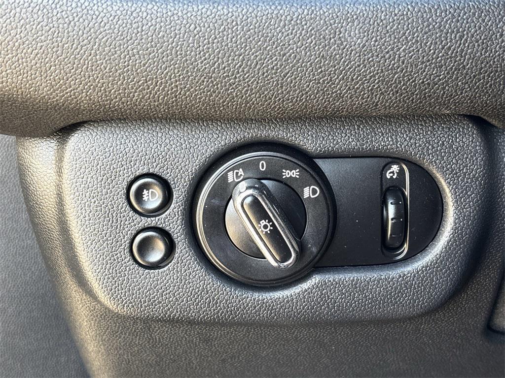 used 2016 MINI Clubman car, priced at $9,991