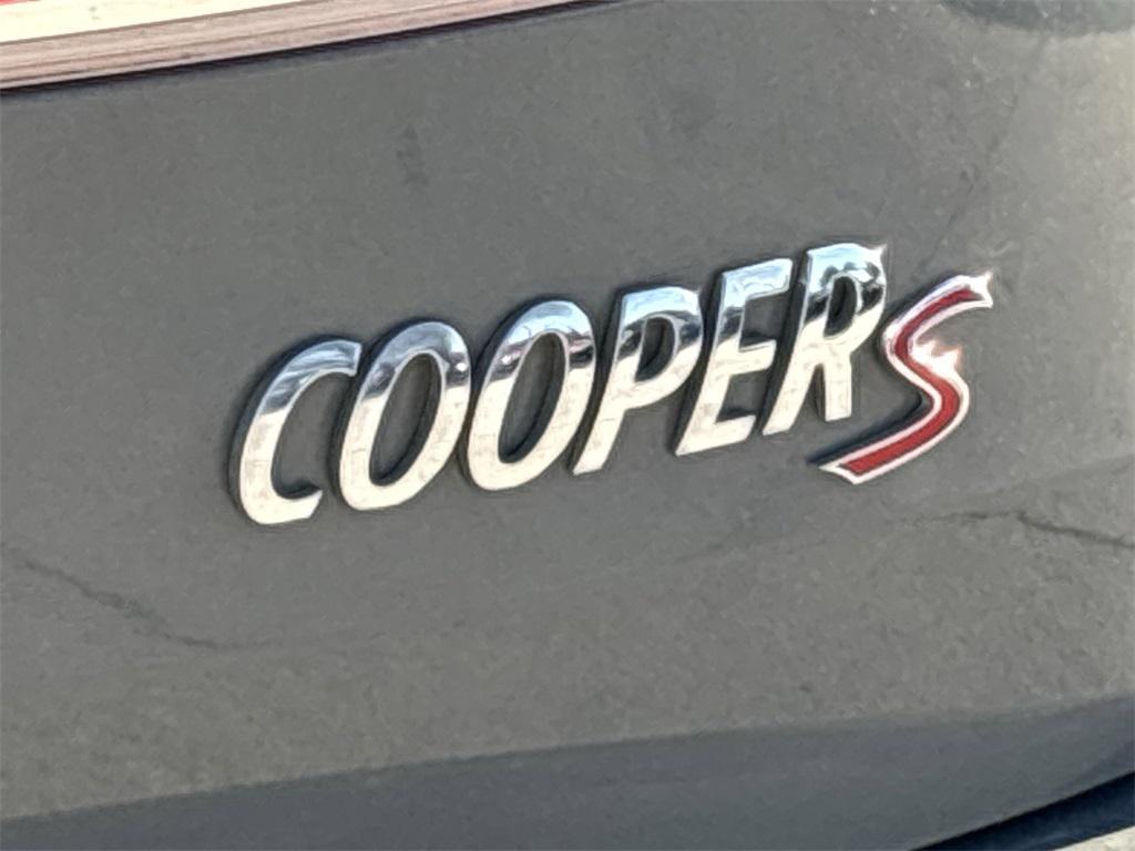 used 2016 MINI Clubman car, priced at $9,991