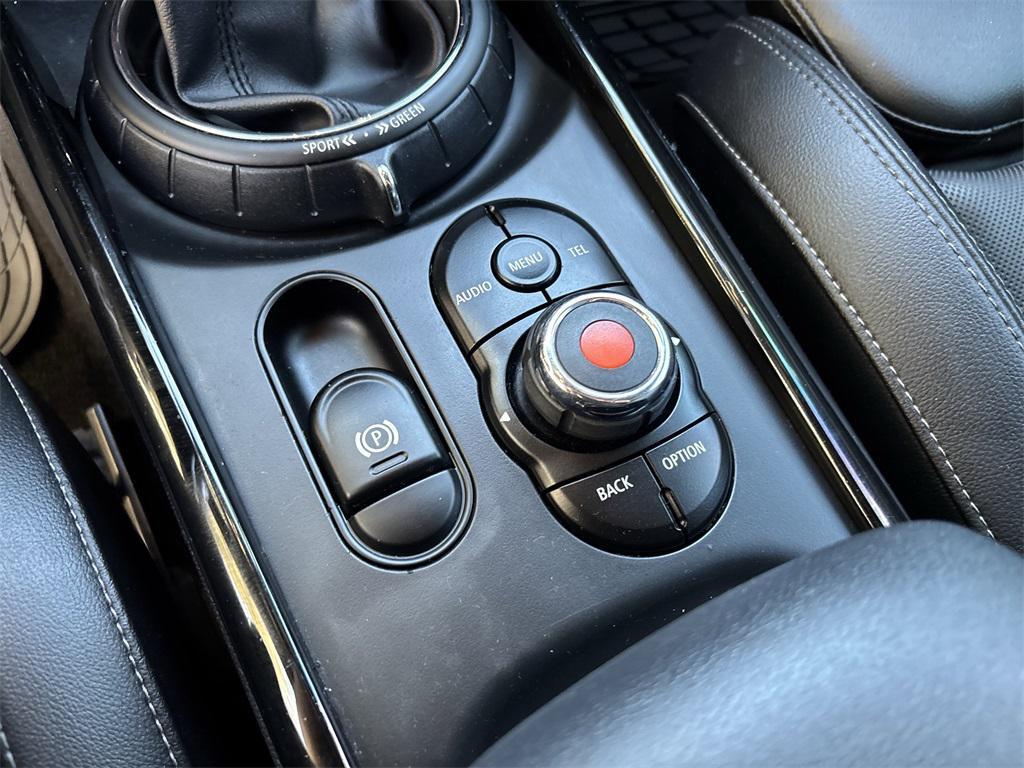 used 2016 MINI Clubman car, priced at $9,991