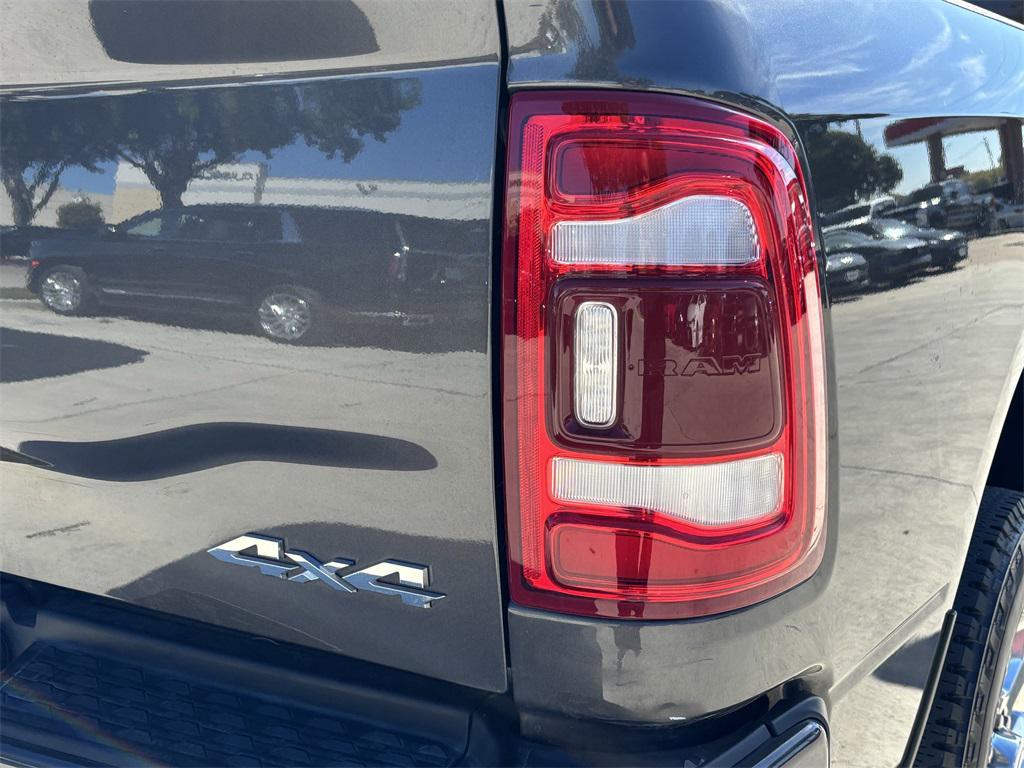 used 2024 Ram 2500 car, priced at $57,412