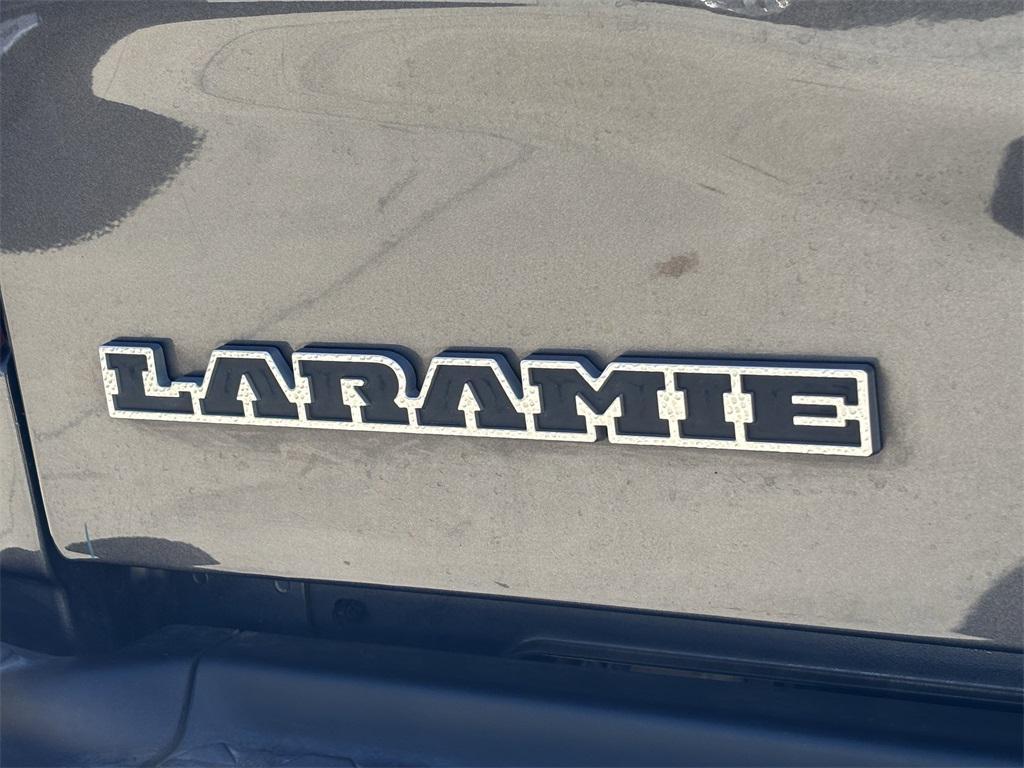 used 2024 Ram 2500 car, priced at $57,412