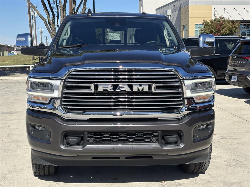 used 2024 Ram 2500 car, priced at $57,412