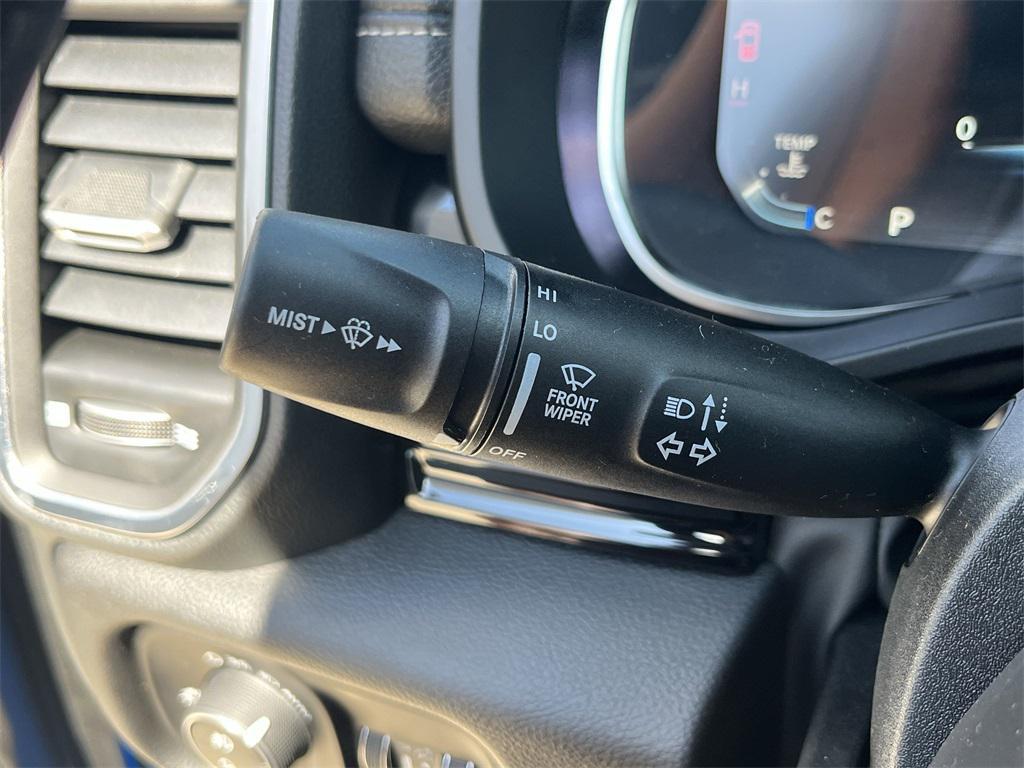 new 2026 Ram 1500 car, priced at $69,550