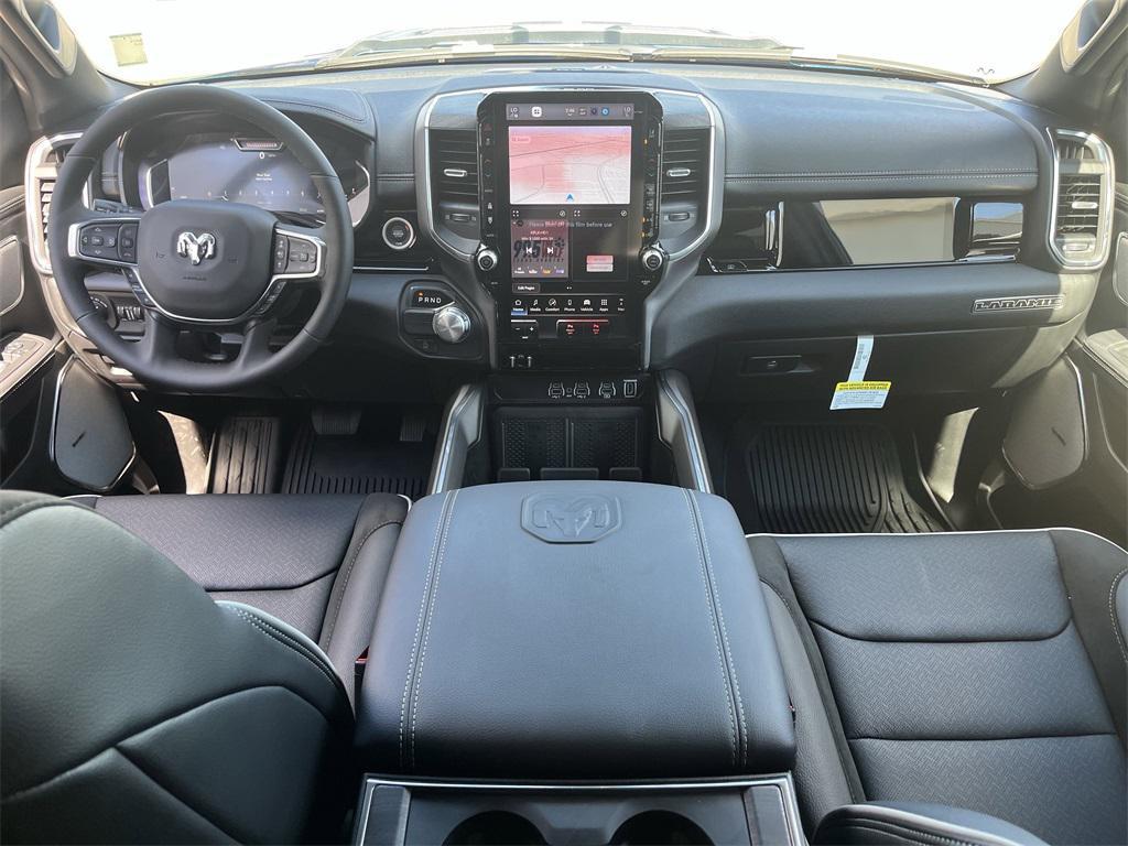 new 2026 Ram 1500 car, priced at $69,550