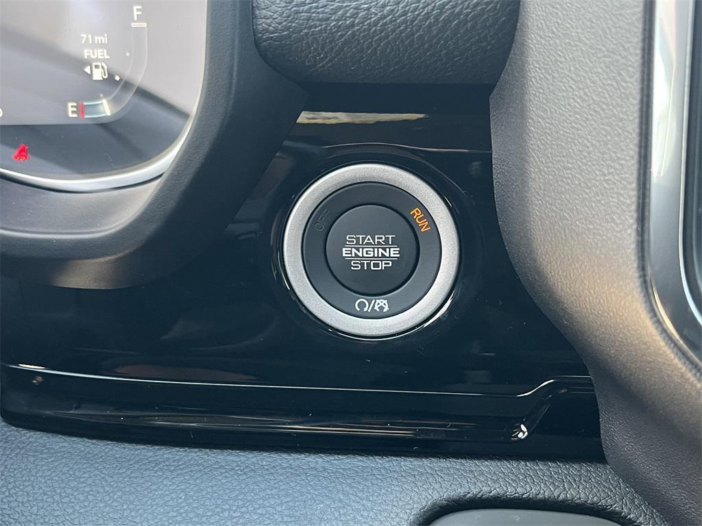 new 2026 Ram 1500 car, priced at $69,550