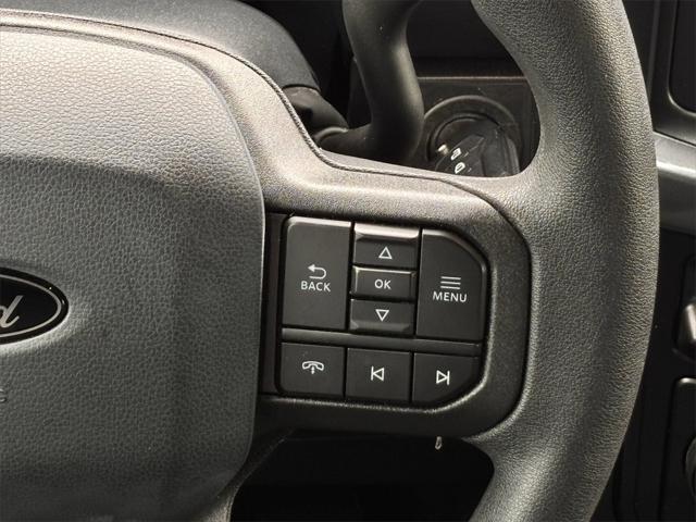used 2024 Ford F-150 car, priced at $40,992