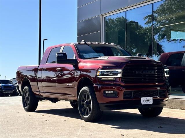 new 2024 Ram 2500 car