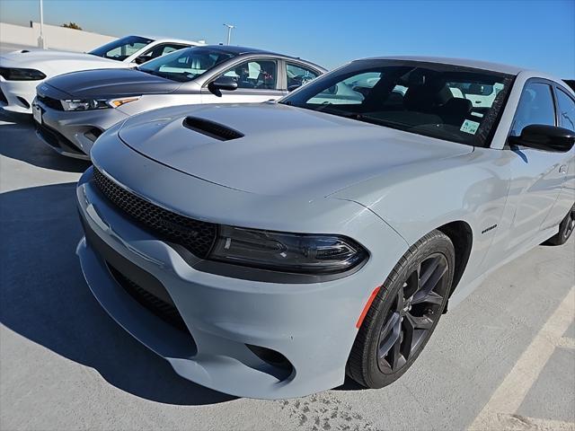 used 2022 Dodge Charger car, priced at $33,291